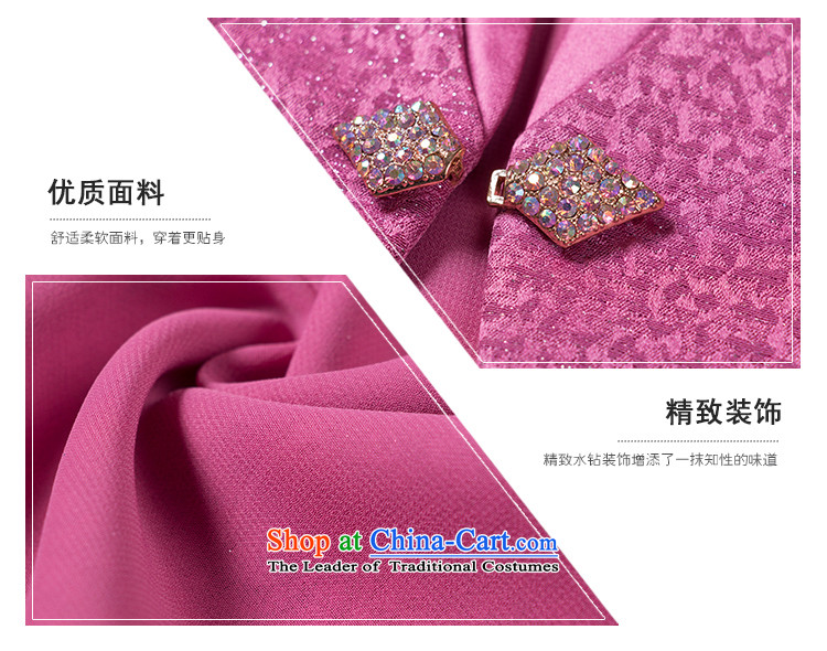 The Knicks, overflew the autumn new products in pure color wedding dress kit skirts older larger women's dresses MOM pack rose 170/92A picture, prices, brand platters! The elections are supplied in the national character of distribution, so action, buy now enjoy more preferential! As soon as possible.