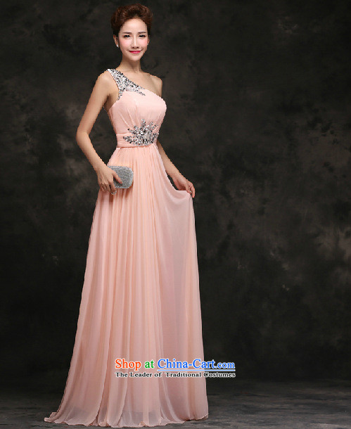 Optimize Hong-evening dresses 2015 new shoulder on chip marriages bows to red long gown lg9772 female red S picture, prices, brand platters! The elections are supplied in the national character of distribution, so action, buy now enjoy more preferential! As soon as possible.