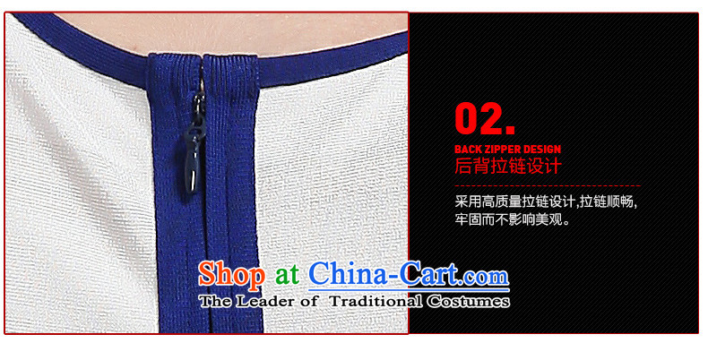Hua Qi Avandia, original innovation, sexy bare shoulders white bandages skirt temperament of nostalgia for the evening banquet dress short, white pictures, prices, S brand platters! The elections are supplied in the national character of distribution, so action, buy now enjoy more preferential! As soon as possible.