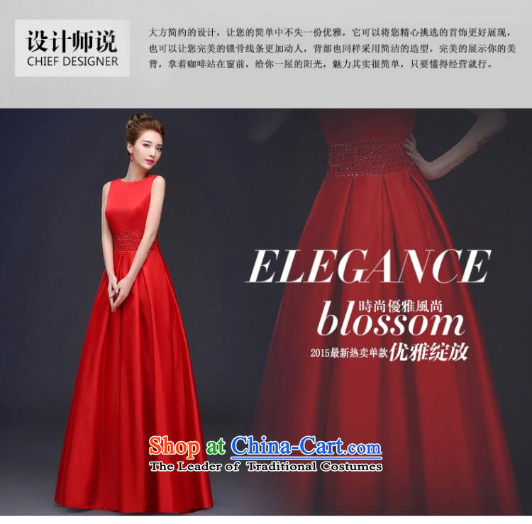 Yet, a new bride replacing wedding dress long word shoulder red lace bows services fall 8279 Red S picture, prices, brand platters! The elections are supplied in the national character of distribution, so action, buy now enjoy more preferential! As soon as possible.
