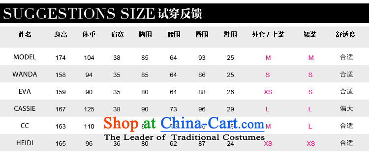Ms Elsie Leung at the summer 2015 new products for the word European site bare shoulders the skirt the spring of Sau San Foutune of dress skirt White M picture, prices, brand platters! The elections are supplied in the national character of distribution, so action, buy now enjoy more preferential! As soon as possible.