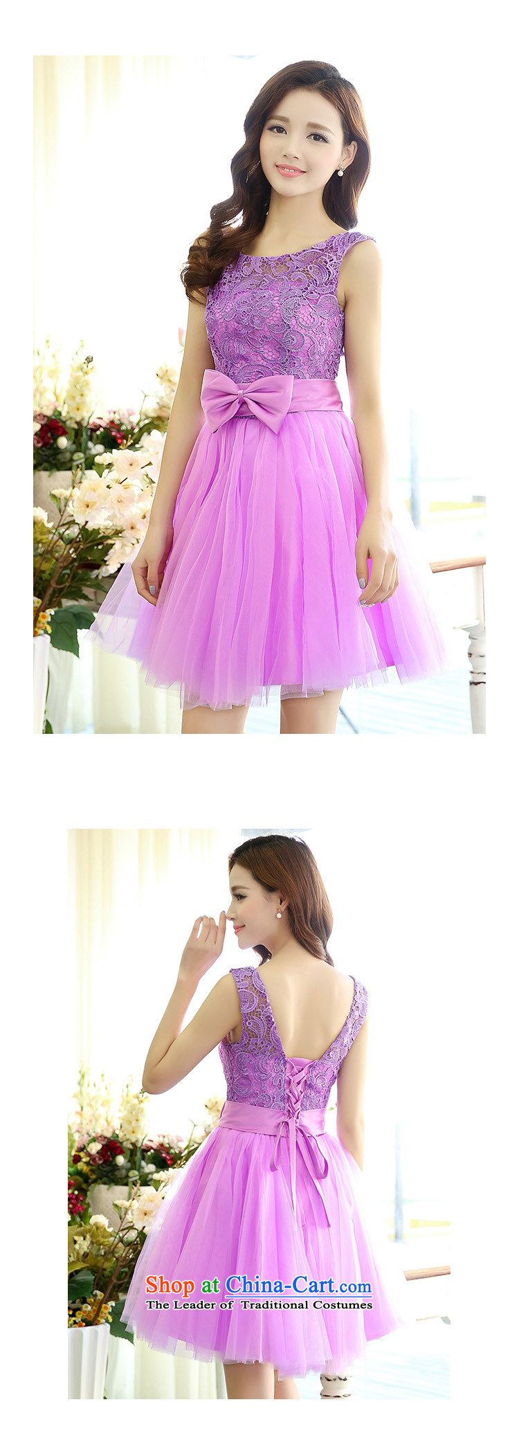 Known Good 2015 new bride bridesmaid dress straps, princess bon bon short skirts bridesmaid marriage solemnisation evening dresses lace the wedding dresses dresses female red with the L photo, prices, brand platters! The elections are supplied in the national character of distribution, so action, buy now enjoy more preferential! As soon as possible.