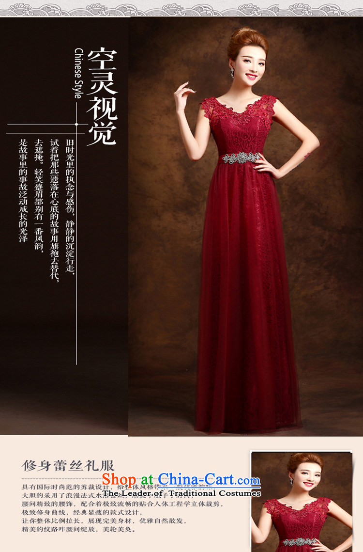 Evening dress new summer 2015 short, banquet dresses dress girl brides bows to marry a stylish field shoulder M picture, prices, brand platters! The elections are supplied in the national character of distribution, so action, buy now enjoy more preferential! As soon as possible.