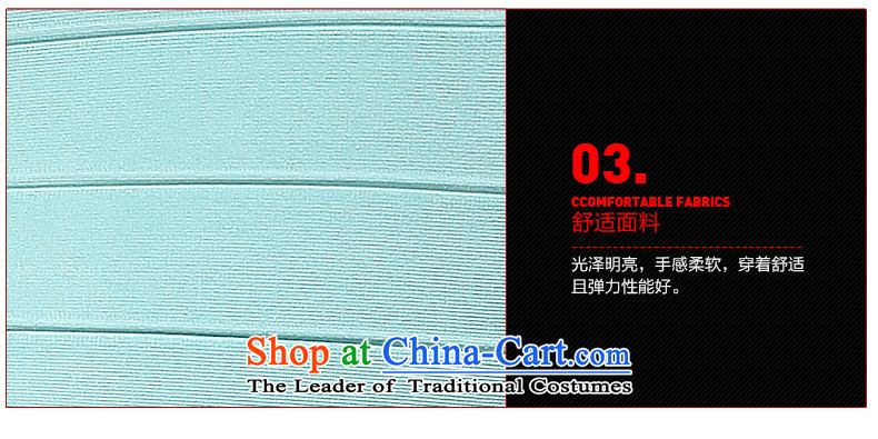 Hua Qi Avandia, spring and summer new strap blue short of small dress sense/V package and bandages skirt light blue L picture, prices, brand platters! The elections are supplied in the national character of distribution, so action, buy now enjoy more preferential! As soon as possible.