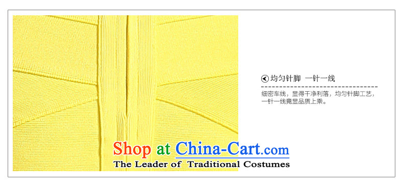 Hua Qi Avandia, sexy back engraving nightclubs and stylish look like package small yellow dress cosmopolitian bandages skirt Yellow M picture, prices, brand platters! The elections are supplied in the national character of distribution, so action, buy now enjoy more preferential! As soon as possible.