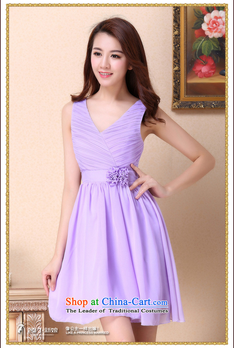 Wedding dresses 2015 Spring Bridesmaid Services Mr Ronald bridesmaid dress small dress bridesmaid skirt 2241 A M pictures, prices, brand platters! The elections are supplied in the national character of distribution, so action, buy now enjoy more preferential! As soon as possible.