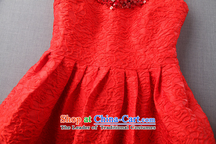 The OSCE Poetry Film 2015 autumn and winter new women's western style lace stitching on-chip beads form a word 