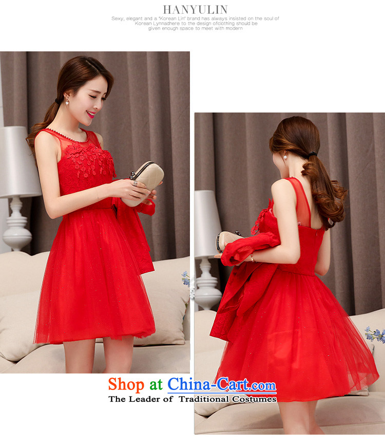 Calls upon the autumn 2015 new bride wedding dresses retro Chinese style wedding dress uniform bride red XXL toasting champagne picture, prices, brand platters! The elections are supplied in the national character of distribution, so action, buy now enjoy more preferential! As soon as possible.