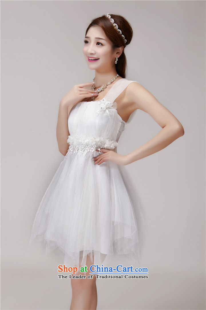 Ms Elsie Leung at the summer 2015 new bridesmaid mission dress evening dresses and sisters skirts banquet short, small summer gown pink M picture, prices, brand platters! The elections are supplied in the national character of distribution, so action, buy now enjoy more preferential! As soon as possible.