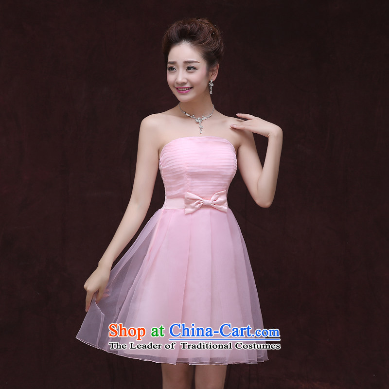 Honey bej sweet princess OSCE root yarn hundreds pleated skirts swing bow tie dresses bridesmaid skirt evening performances bride wedding dress skirts and chest skirt pink picture, prices, brand platters! The elections are supplied in the national character of distribution, so action, buy now enjoy more preferential! As soon as possible.