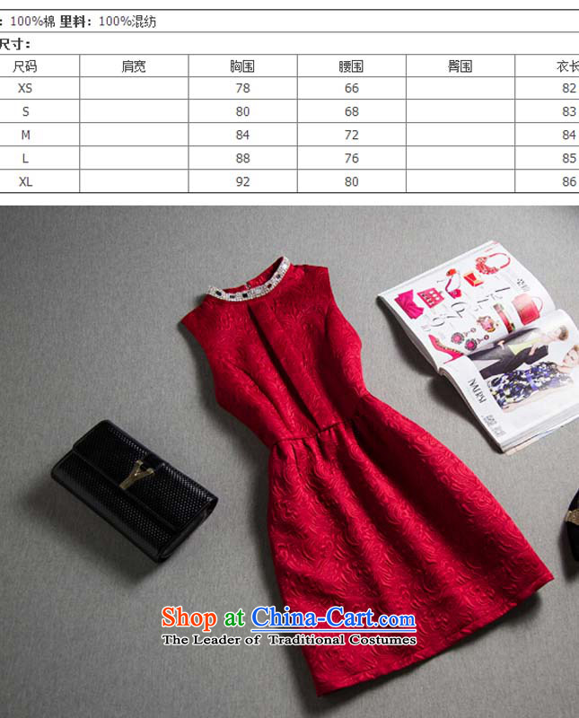 In accordance with the meaning in the autumn of 2015, with strong European site bridesmaid skirt small Heung-hm jacquard dress skirt dresses package and thick white S picture, prices, brand platters! The elections are supplied in the national character of distribution, so action, buy now enjoy more preferential! As soon as possible.