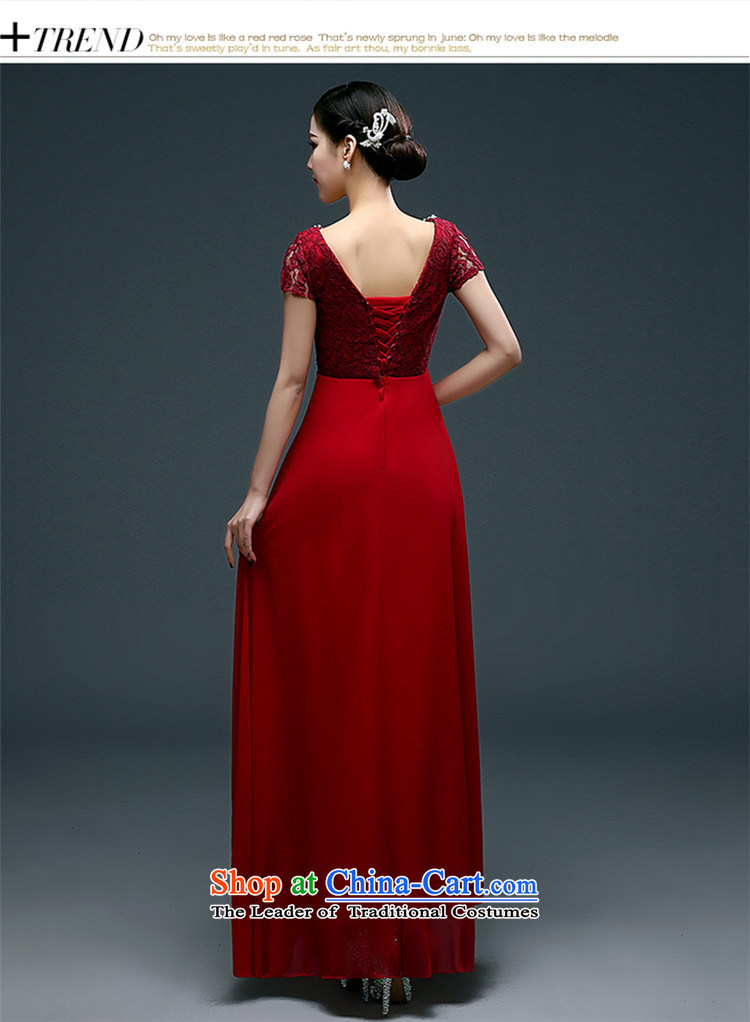      Short stylish 2015 HUNNZ spring and summer straps bride wedding dress bows service long evening dresses Black XL Photo, prices, brand platters! The elections are supplied in the national character of distribution, so action, buy now enjoy more preferential! As soon as possible.