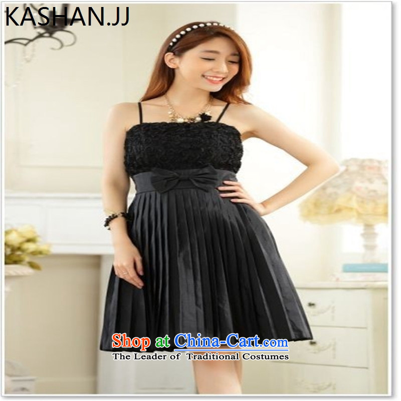 Susan Sarandon Zaoyuan card thick mm to increase women's maiden honey code will be gauze extracting Private Tour Pleated bare shoulders evening dresses and sisters skirt dress dresses red XL, Susan Sarandon KASHAN.JJ bandying (Card) , , , shopping on the Internet