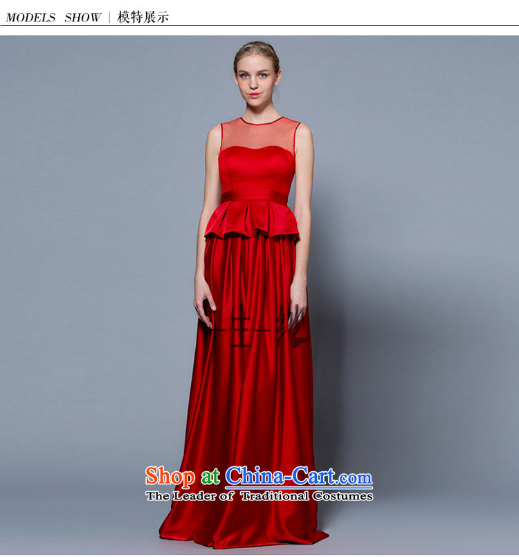A lifetime of wedding dresses 2015 new large shoulders long Foutune of video thin bride bows services 30240933 Red Red 180/100A 30 days pre-sale picture, prices, brand platters! The elections are supplied in the national character of distribution, so action, buy now enjoy more preferential! As soon as possible.