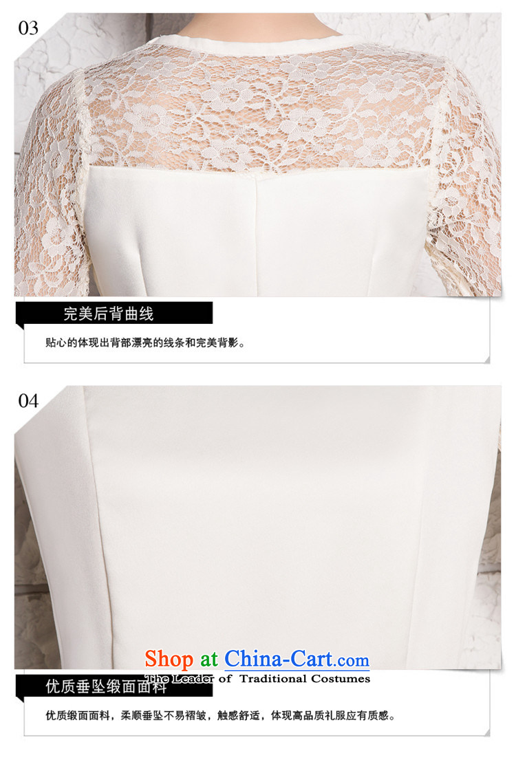 Toasting champagne served brides HUNNZ 2015 wedding dress minimalist large short of Sau San banquet dinner dress champagne color pictures, prices, XXL brand platters! The elections are supplied in the national character of distribution, so action, buy now enjoy more preferential! As soon as possible.