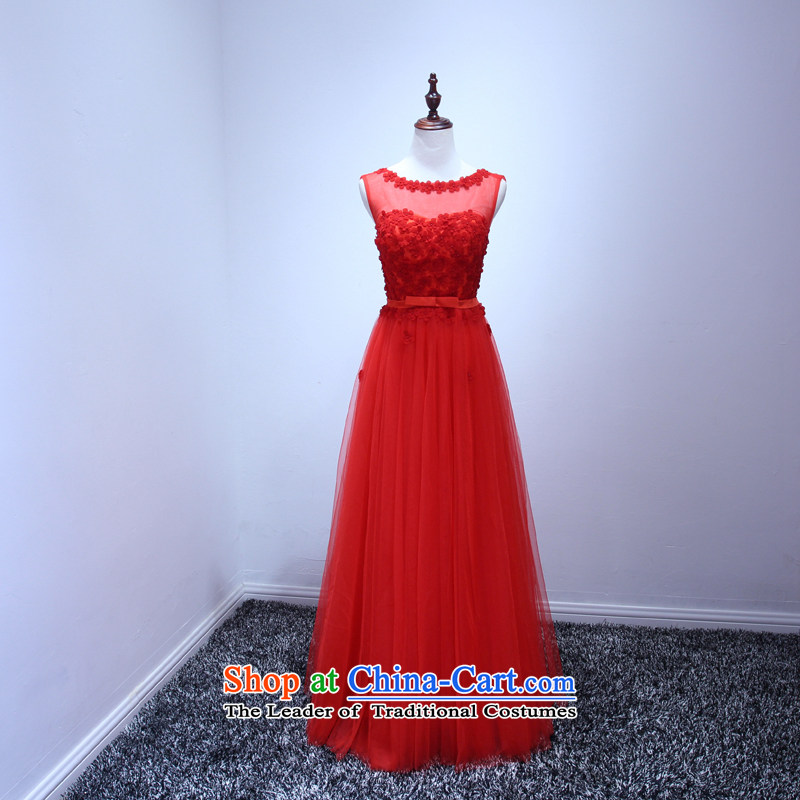 Time Syrian shoulders banquet evening dresses long 2015 new female Annual Autumn Show evening dress long skirt girl autumn Smoke Gray XXL picture, prices, brand platters! The elections are supplied in the national character of distribution, so action, buy now enjoy more preferential! As soon as possible.