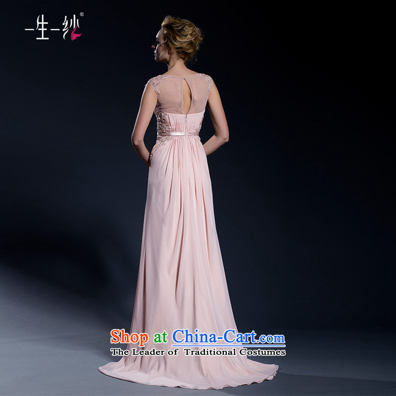 A lifetime of shoulders evening dresses long betrothal moderator will dress dresses autumn bows Top Loin 402401385 services Pink 155/82A 30 days pre-sale, a Lifetime yarn , , , shopping on the Internet