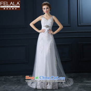 Ferrara wedding dress the summer and autumn of 2015 the new bride wedding dress shoulders length) red dress uniform dress drink red, pink long S picture, prices, brand platters! The elections are supplied in the national character of distribution, so action, buy now enjoy more preferential! As soon as possible.