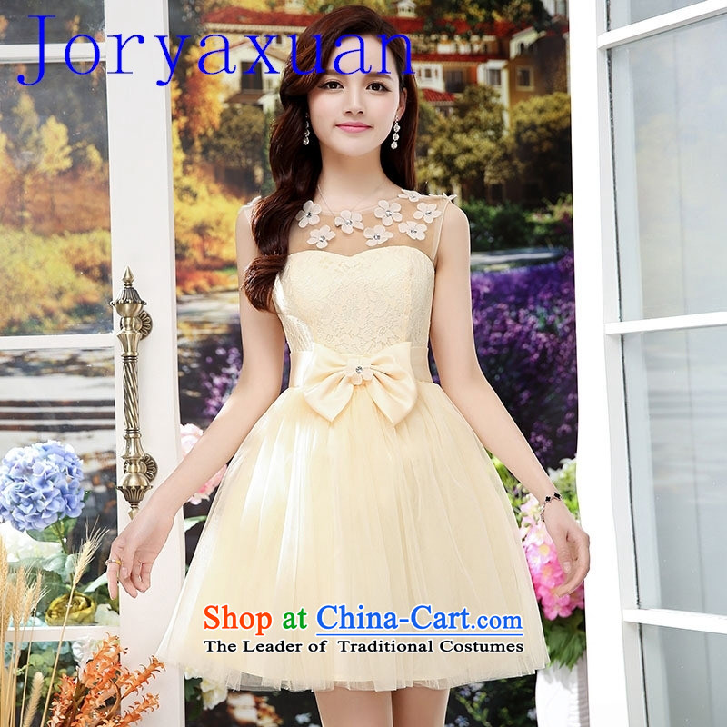 New stylish marriages bows Sau San small dress short skirts bon bon, purple , L, Love Yan (axbaby Bebe) , , , shopping on the Internet