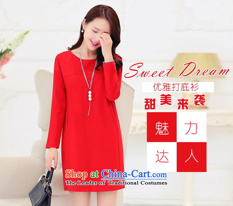 The United States is still fall clothing and accessories with the new Korean pregnant women marriages evening dresses back door onto king replacing wine service long-sleeved mm thick dresses female pink L picture, prices, brand platters! The elections are supplied in the national character of distribution, so action, buy now enjoy more preferential! As soon as possible.