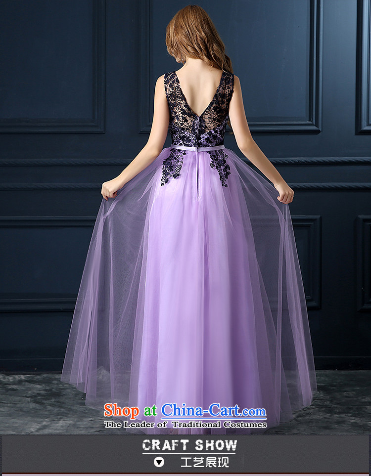 Ms. Ferrara evening dresses 2015 new wedding dress autumn long bridesmaid service long gown skirt聽L picture, prices, brand platters! The elections are supplied in the national character of distribution, so action, buy now enjoy more preferential! As soon as possible.