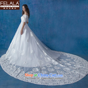 Ferrara bride lace bows services shoulder back water drilling evening dresses long new V-Neck video thin pregnant women high moderator waist dress red L picture, prices, brand platters! The elections are supplied in the national character of distribution, so action, buy now enjoy more preferential! As soon as possible.
