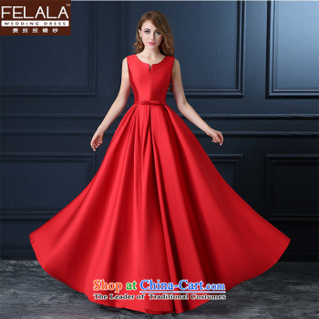 Ferrara 2015 Service Bridal Fashion toasting champagne evening dress short of Sau San wedding wedding dress shoulders spring and summer flowers red L picture, prices, brand platters! The elections are supplied in the national character of distribution, so action, buy now enjoy more preferential! As soon as possible.