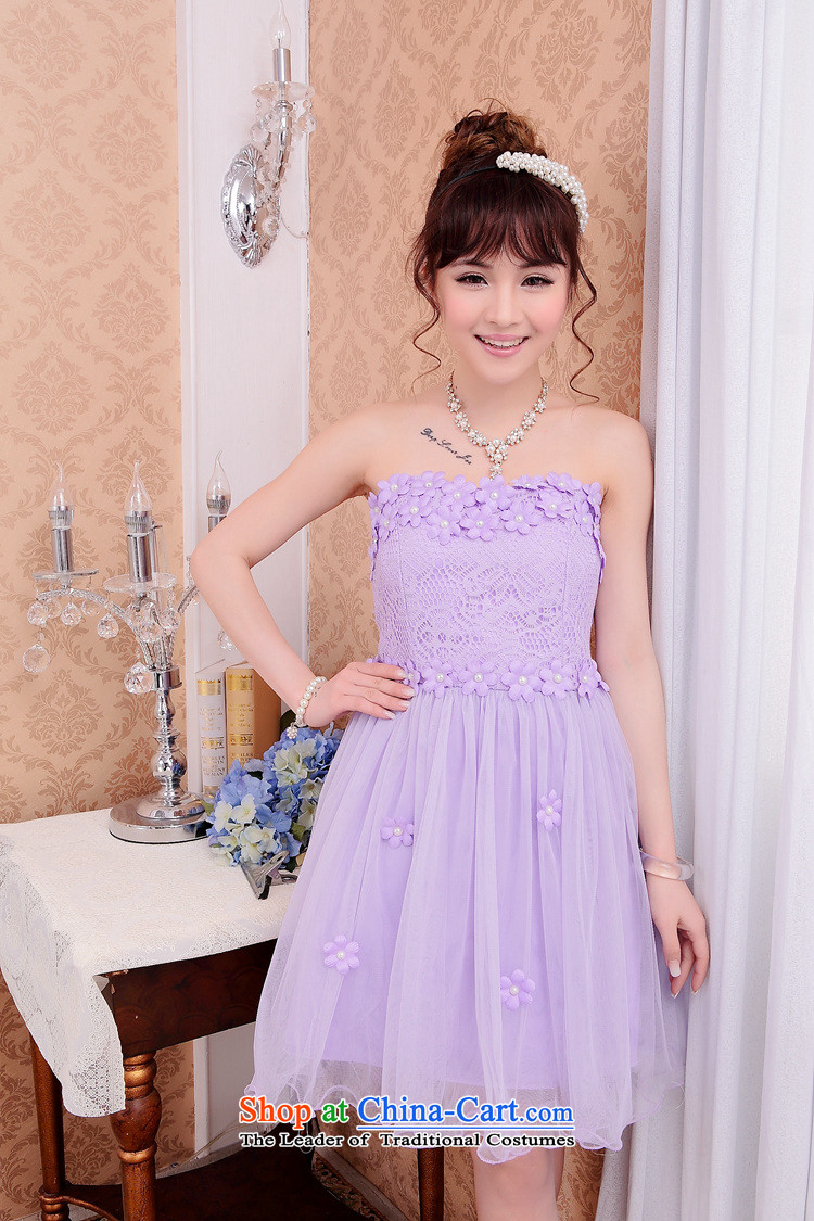 No. of 2015 bridesmaid Dress Short, lace small dress sister skirt bows dress code are apricot color pictures, prices, brand platters! The elections are supplied in the national character of distribution, so action, buy now enjoy more preferential! As soon as possible.