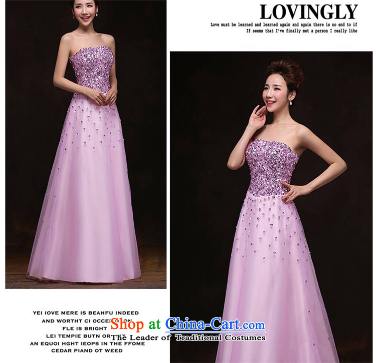 Hunnz 2015 sleeveless strap new spring and summer bridal dresses stylish evening dresses and chest service long bows champagne color pictures, prices, XXL brand platters! The elections are supplied in the national character of distribution, so action, buy now enjoy more preferential! As soon as possible.