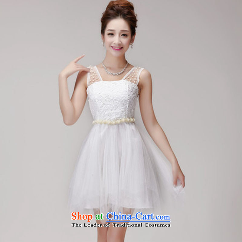 No. of 2015 lace hook spent manually staple Pearl Princess bon bon skirt elastic waist nets bridesmaid sister dress code, apricot are products of (pzpzquality) , , , shopping on the Internet