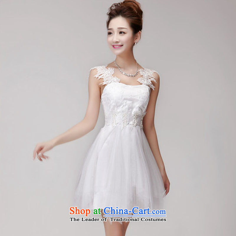 Andro ya 2015 hook wire manually set drill blossoms gemstone aristocratic princess foutune bon bon skirt bridesmaid sister dress code, apricot are Louis oder nga (LOUIS.AODEYA) , , , shopping on the Internet
