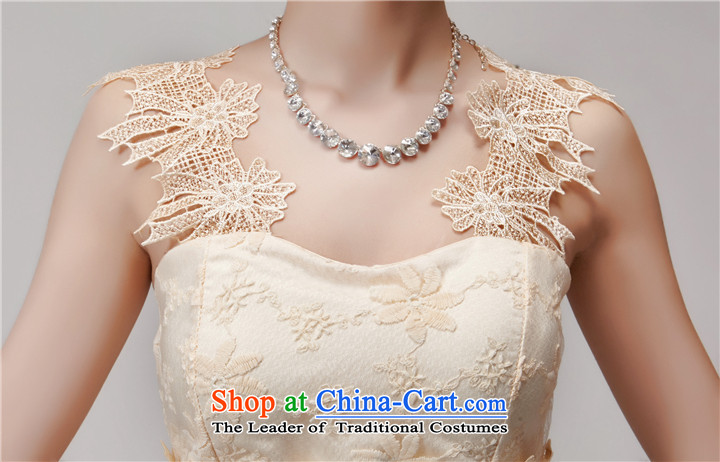 No. of 2015 hook wire manually set drill blossoms gemstone aristocratic princess foutune bon bon skirt bridesmaid sister dress code are apricot color pictures, prices, brand platters! The elections are supplied in the national character of distribution, so action, buy now enjoy more preferential! As soon as possible.