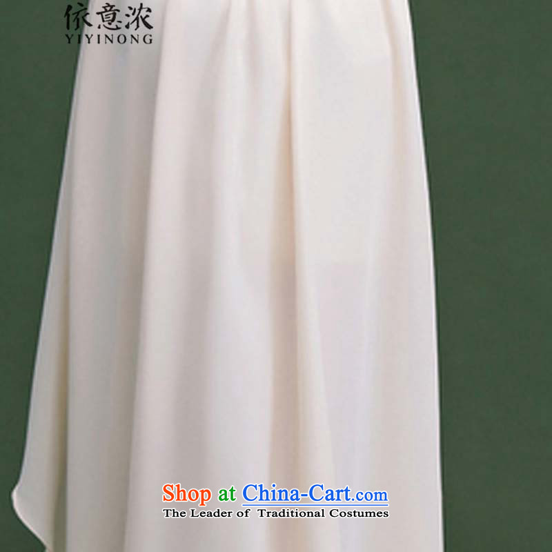 In accordance with the intention is thicker  9112#2015 autumn and winter before long after short sexy anointed chest small dress dresses evening dinner reception, in accordance with the Code Red are intended enrichment (YIYINONG) , , , shopping on the Internet