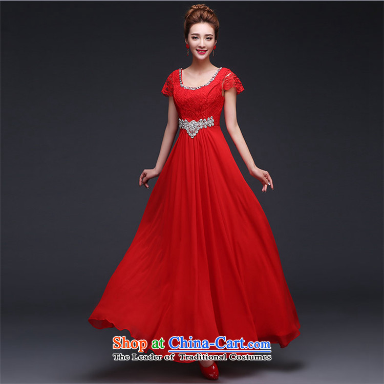 Hannizi 2015 stylish and simple large Sau San bride wedding dress bows to lace long pink L picture, prices, brand platters! The elections are supplied in the national character of distribution, so action, buy now enjoy more preferential! As soon as possible.