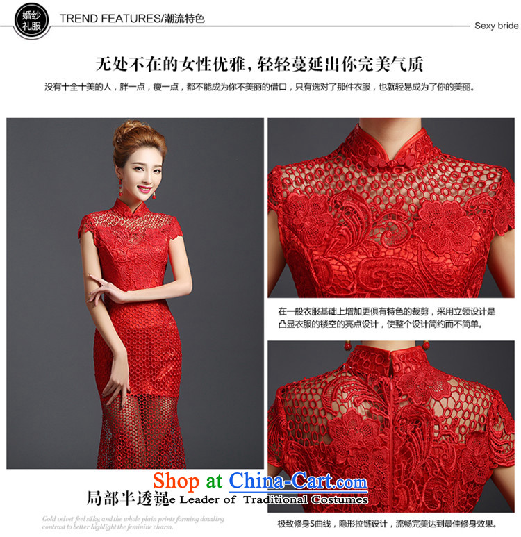 Hannizi 2015 stylish and simple elegant large Sau San bride wedding dress bows services evening dress red XXL picture, prices, brand platters! The elections are supplied in the national character of distribution, so action, buy now enjoy more preferential! As soon as possible.