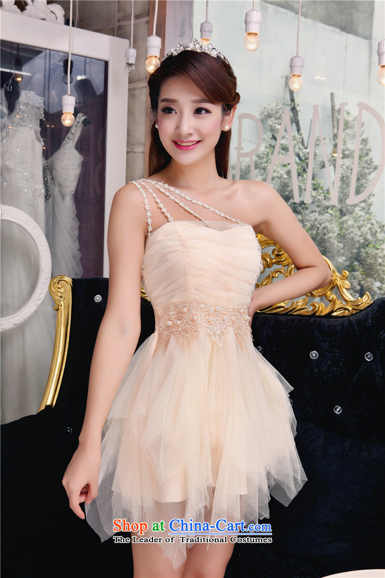 In accordance with the manual nail Pearl Tianlun International Diamond temperament and Sau San chest dresses bridesmaid TW8875 groups will white dress (85-115 catties) Picture, prices, brand platters! The elections are supplied in the national character of distribution, so action, buy now enjoy more preferential! As soon as possible.