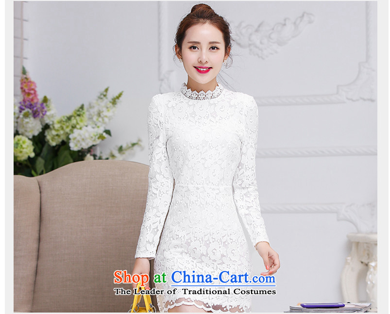 Yun-ying sa 2015 Autumn load new women's HANGZHOU CHAISHI IMP skirt wear shirts temperament of the Sau San children daily dress banquet skirt children S picture beige 9619, prices, brand platters! The elections are supplied in the national character of distribution, so action, buy now enjoy more preferential! As soon as possible.