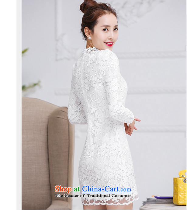Yun-ying sa 2015 Autumn load new women's HANGZHOU CHAISHI IMP skirt wear shirts temperament of the Sau San children daily dress banquet skirt children S picture beige 9619, prices, brand platters! The elections are supplied in the national character of distribution, so action, buy now enjoy more preferential! As soon as possible.