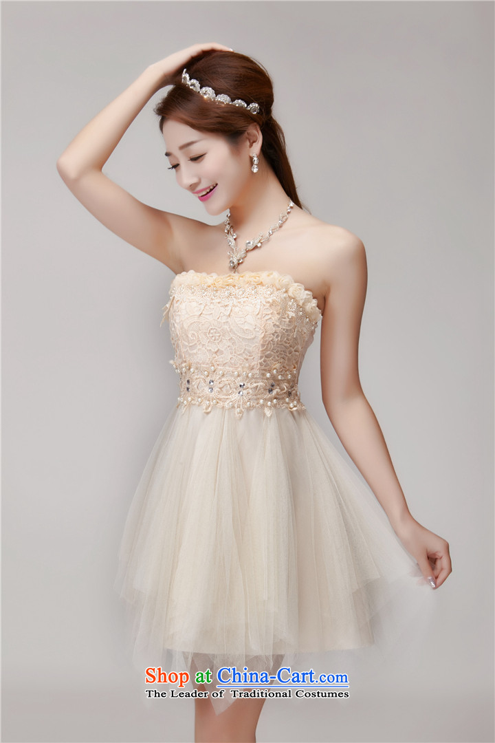 In accordance with the manual nail Pearl Tianlun International Diamond temperament and Sau San chest dresses bridesmaid TW1013 groups will white dress (85-115 catties) Picture, prices, brand platters! The elections are supplied in the national character of distribution, so action, buy now enjoy more preferential! As soon as possible.