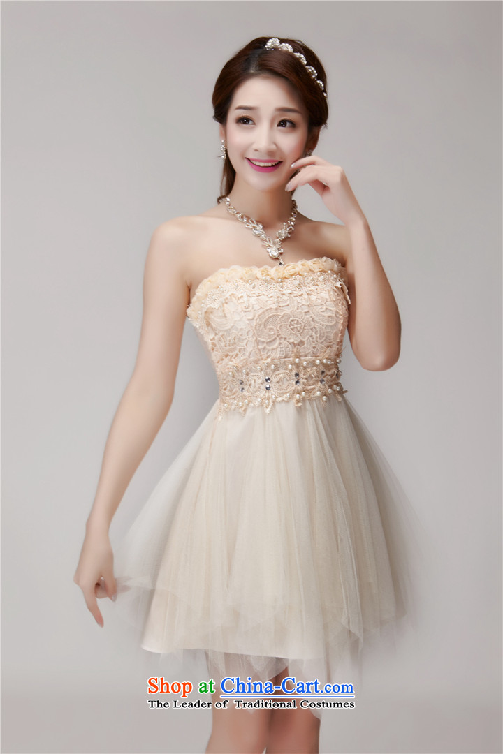 In accordance with the manual nail Pearl Tianlun International Diamond temperament and Sau San chest dresses bridesmaid TW1013 groups will white dress (85-115 catties) Picture, prices, brand platters! The elections are supplied in the national character of distribution, so action, buy now enjoy more preferential! As soon as possible.