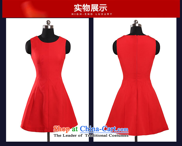 Load New autumn 2015 Madame marriages bows evening dresses female red long skirt wedding dress autumn and winter female black XXXL picture, prices, brand platters! The elections are supplied in the national character of distribution, so action, buy now enjoy more preferential! As soon as possible.