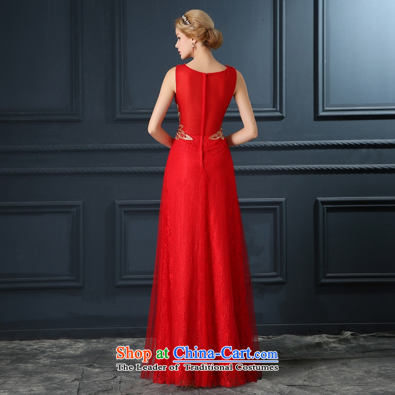 Syria Red Dress hour long autumn dinner Phoenix will 2015 new marriages bows services under the auspices of the skirt dress annual winter S time performances red Syria shopping on the Internet has been pressed.