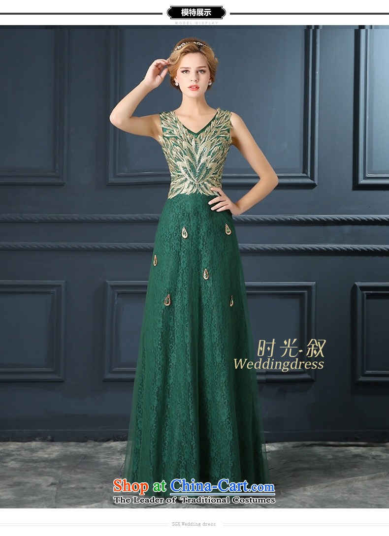 Time Syrian green stones Phoenix marriages Annual Dinner of the bows services show wedding dresses 2015 New Army Green S picture, prices, brand platters! The elections are supplied in the national character of distribution, so action, buy now enjoy more preferential! As soon as possible.