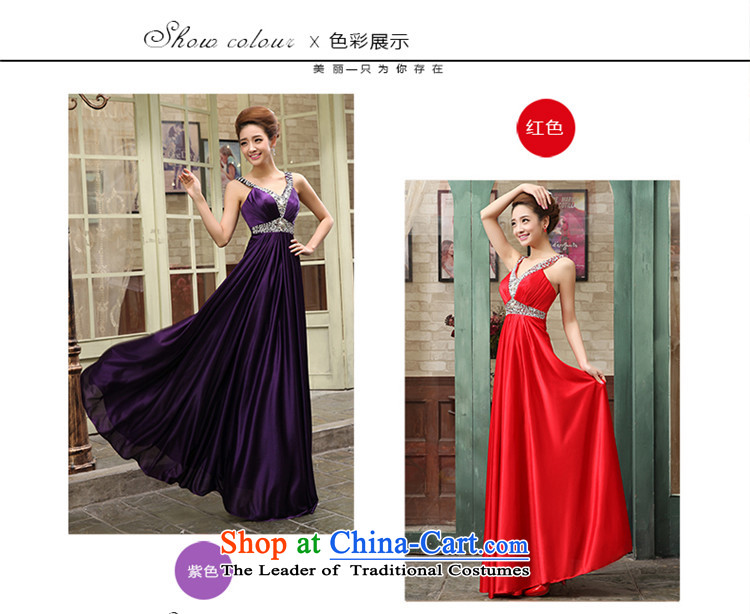 Hannizi 2015 stylish and simple Sau San for larger purple XL Photo, prices, brand platters! The elections are supplied in the national character of distribution, so action, buy now enjoy more preferential! As soon as possible.