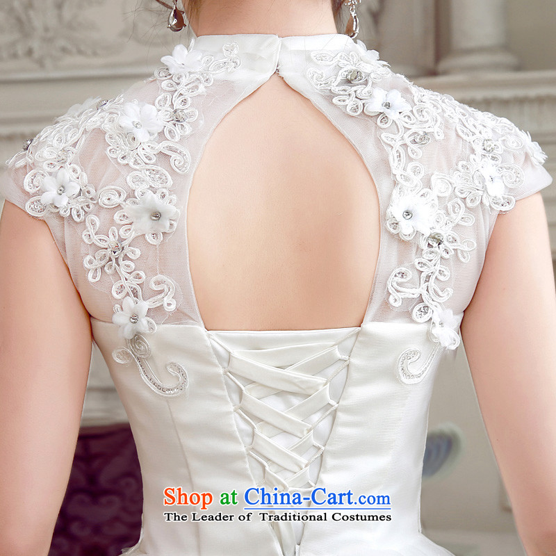 The small white dresses time Syrian bridesmaid serving short of marriages wedding dress bridesmaid mission will graduate women chairpersons S time Syrian shopping on the Internet has been pressed.
