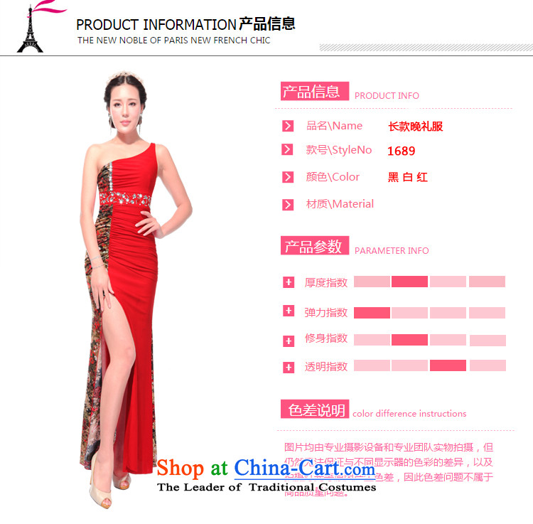 Mano-hwan's 2015 Summer sexy female nightclubs dresses long banquet dinner dress will shoulder KTV Princess Services Red XL Photo, prices, brand platters! The elections are supplied in the national character of distribution, so action, buy now enjoy more preferential! As soon as possible.