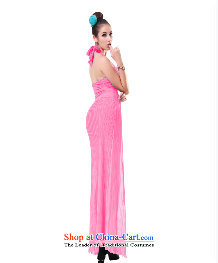Mano-hwan's 2015 Summer sexy anointed chest dresses long night of Dress Short banquet will hotel workwear pink S picture, prices, brand platters! The elections are supplied in the national character of distribution, so action, buy now enjoy more preferential! As soon as possible.