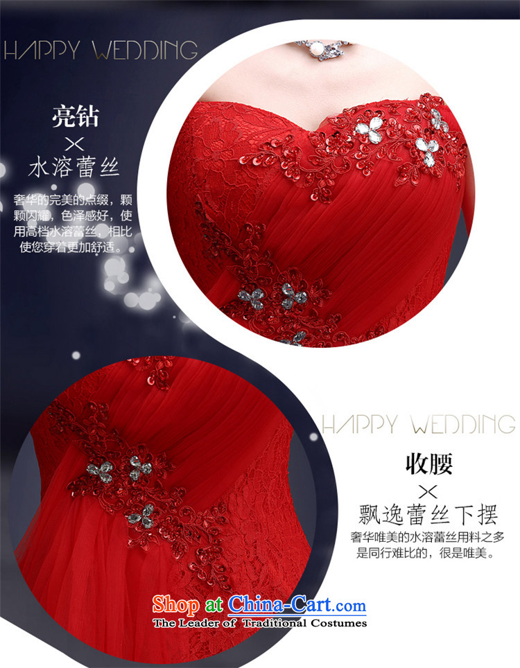 Hannizi 2015 wedding dress dress bride anointed chest straps Korean style is simple and stylish white XL Photo, prices, brand platters! The elections are supplied in the national character of distribution, so action, buy now enjoy more preferential! As soon as possible.