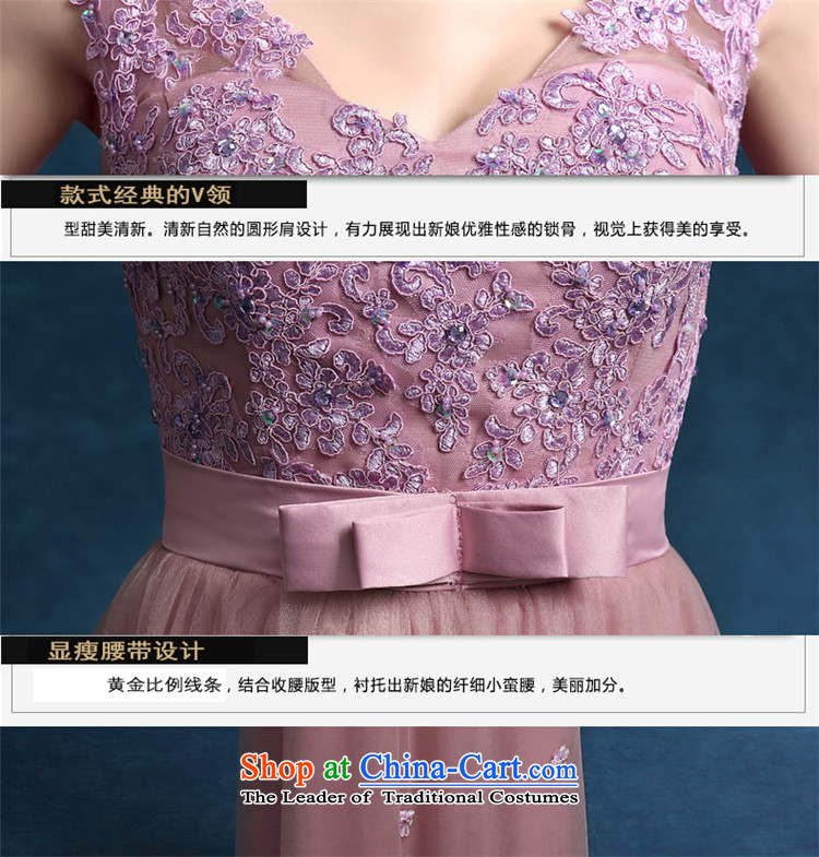 Hannizi 2015 stylish and simple elegant evening dress banquet Sau San long bride wedding dress the usual zongzi toner XL Photo, prices, brand platters! The elections are supplied in the national character of distribution, so action, buy now enjoy more preferential! As soon as possible.