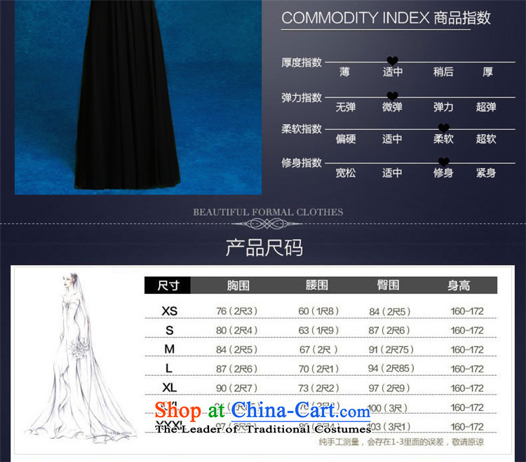 The elegant banquet HUNNZ 2015 evening dress long black is simple and stylish large bows to Sau San black L picture, prices, brand platters! The elections are supplied in the national character of distribution, so action, buy now enjoy more preferential! As soon as possible.